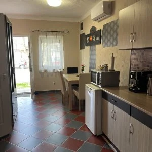 Bástya Apartman Siklós - Pünkösd (min. 2 éj)