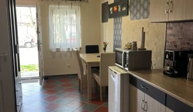 Bstya Apartman Sikls