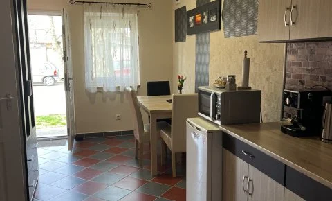 Bástya Apartman Siklós - Pünkösd