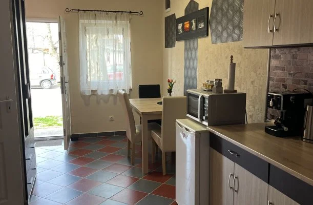 Bástya Apartman Siklós