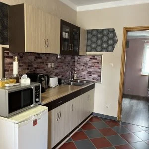 Bástya Apartman Siklós - Karácsony (min. 2 éj)