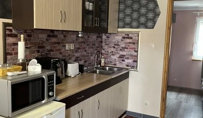 Bstya Apartman Sikls
