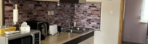 Bástya Apartman