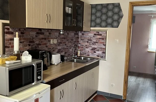 Bástya Apartman Siklós