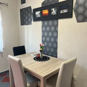 Bástya Apartman Siklós - Szilveszter (min. 2 éj)