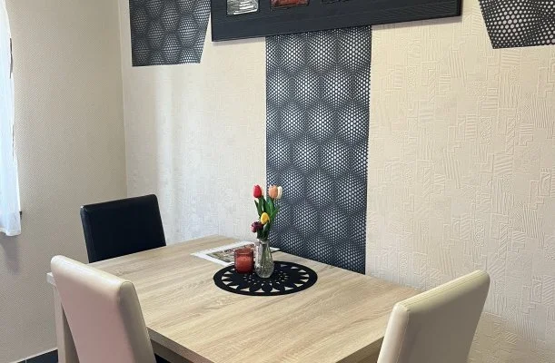 Bástya Apartman Siklós