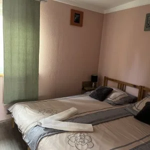 Bástya Apartman Siklós - Május 1. (min. 2 éj)