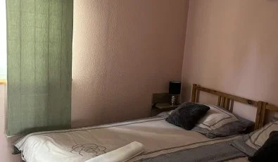 Bstya Apartman Sikls