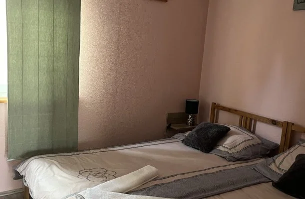 Bástya Apartman Siklós