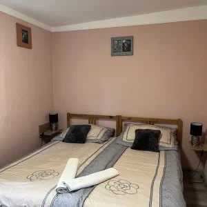 Bástya Apartman Siklós - Október 23. (min. 2 éj)