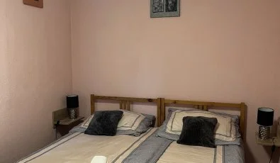 Bstya Apartman Sikls