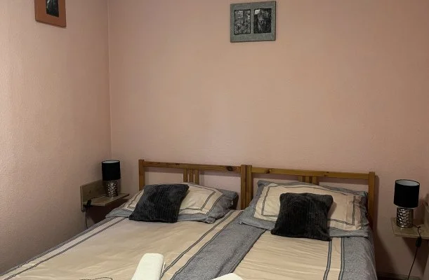 Bástya Apartman Siklós