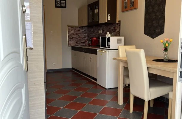 Bástya Apartman Siklós