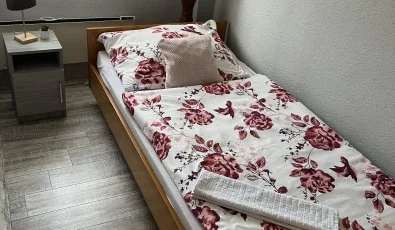 Bstya Apartman Sikls