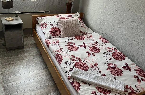 Bástya Apartman Siklós