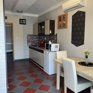 Bástya Apartman Siklós - Augusztus 20. (min. 2 éj)