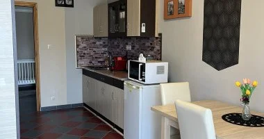 Augusztus 20. (min. 2 éj)