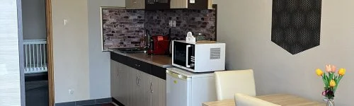 B�stya Apartman 