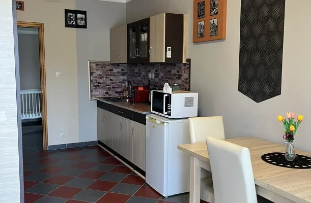 Bástya Apartman Siklós