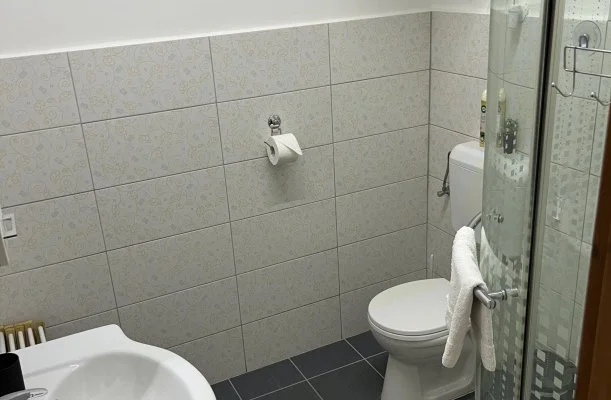 Bástya Apartman Siklós