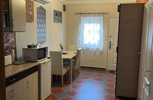 Bástya Apartman Siklós