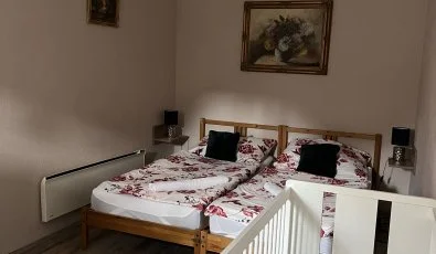 Bstya Apartman Sikls