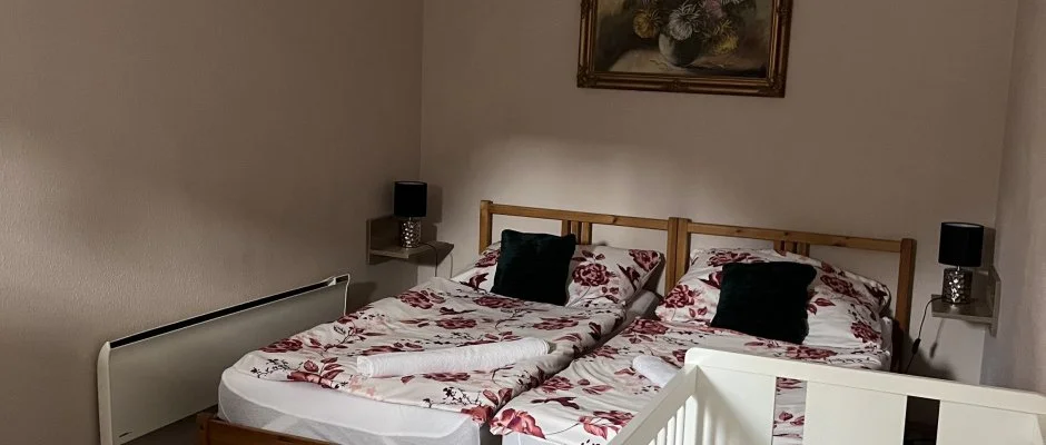 Bstya Apartman Sikls