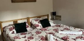 B�stya Apartman - H�sv�t