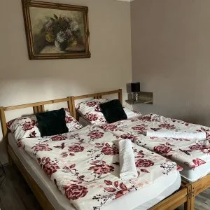 Bástya Apartman Siklós - Húsvét (min. 2 éj)