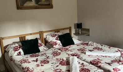 Bstya Apartman Sikls