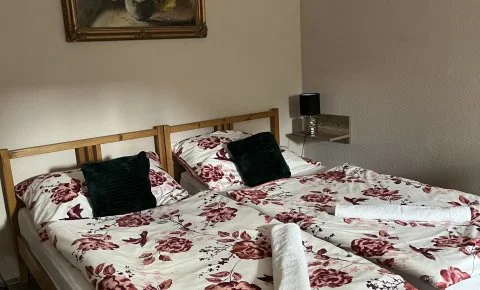 Bástya Apartman Siklós - Húsvét