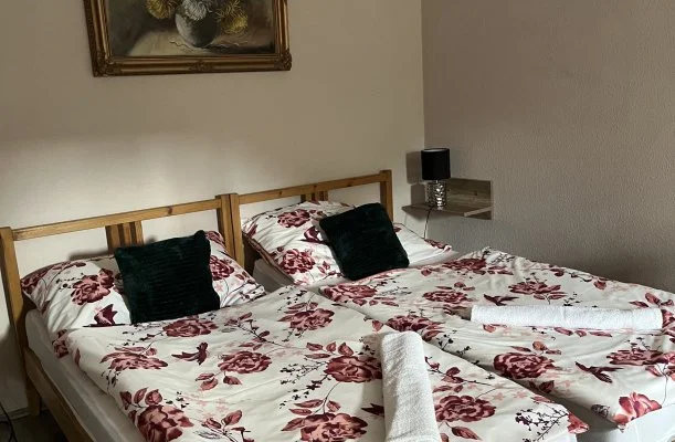 Bástya Apartman Siklós