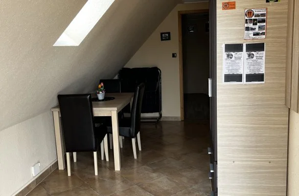 Bástya Apartman Siklós