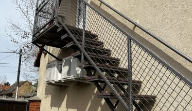 Bstya Apartman Sikls