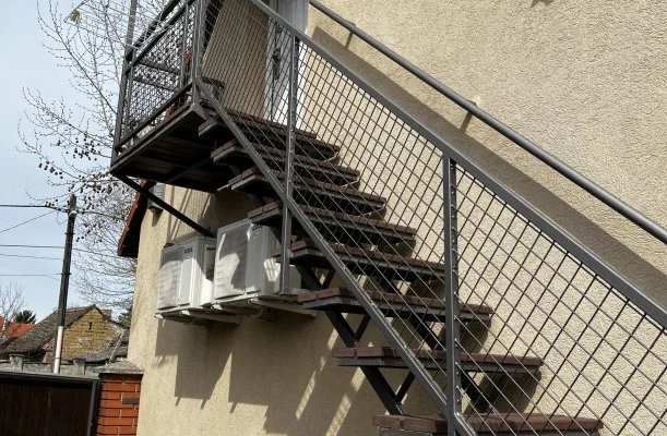 Bástya Apartman Siklós