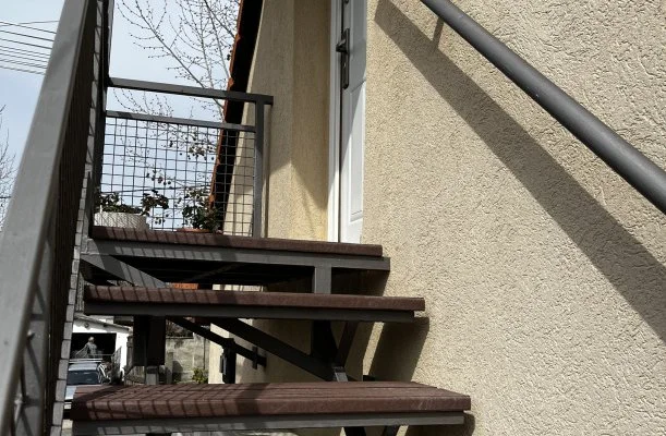 Bástya Apartman Siklós