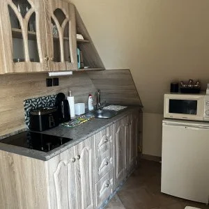 Bástya Apartman Siklós - Két ünnep között