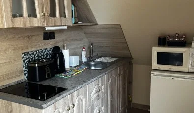 Bstya Apartman Sikls