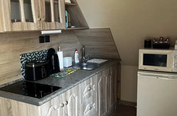 Bástya Apartman Siklós