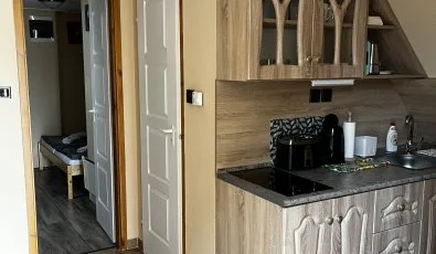 Bstya Apartman Sikls