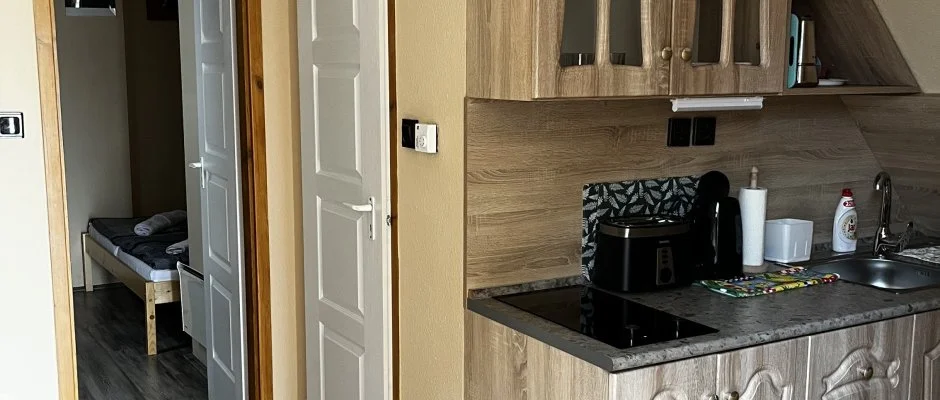 Bstya Apartman Sikls