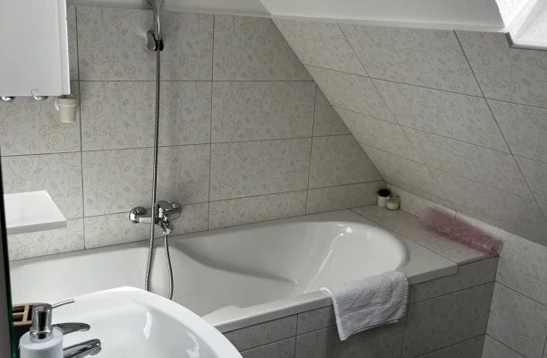 Bástya Apartman Siklós