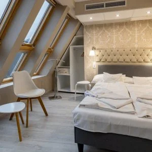 Bástya Konferencia és Wellness Hotel Miskolctapolca - Május 1. - teljes előrefizetéssel (min. 3 éj)