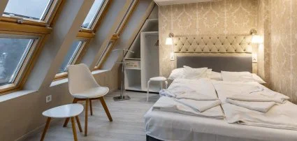 Bstya Konferencia s Wellness Hotel Miskolctapolca - Mjus 1-i wellness