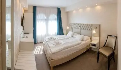 Bstya Konferencia s Wellness Hotel Miskolctapolca