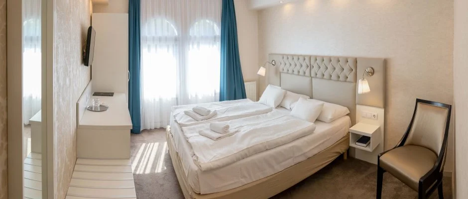 Bstya Konferencia s Wellness Hotel Miskolctapolca