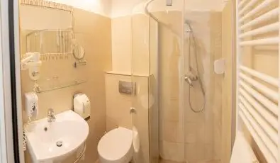 Bstya Konferencia s Wellness Hotel Miskolctapolca