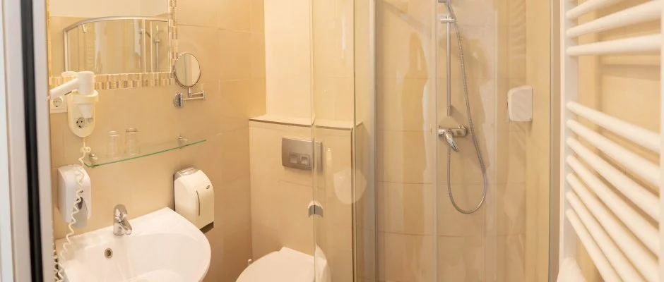 Bstya Konferencia s Wellness Hotel Miskolctapolca