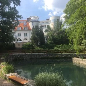  Miskolctapolca - Augusztus 20. - teljes előrefizetéssel (min. 3 éj)