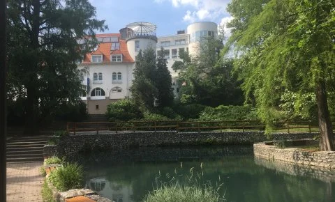 Bástya Konferencia és Wellness Hotel Miskolctapolca - Augusztus 20. - teljes előrefizetéssel